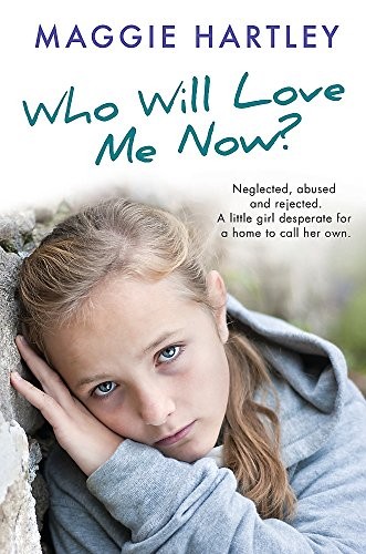 Cover for Who Will Love Me Now?