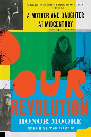 Cover for Our Revolution
