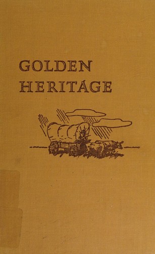 Cover for Golden Heritage
