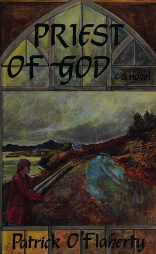 Cover for Priest of God