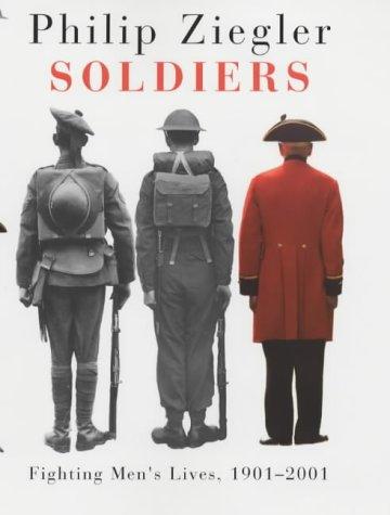 Cover for Soldiers
