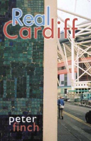 Cover for Real Cardiff