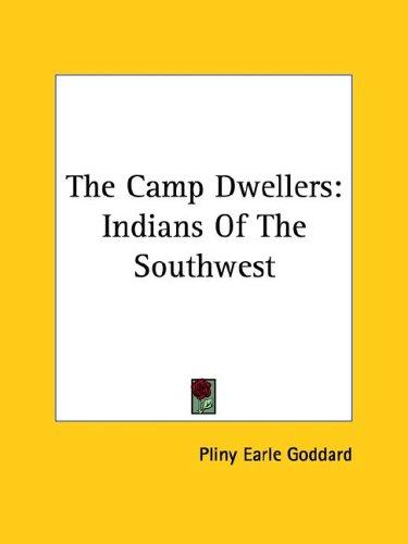 Cover for The Camp Dwellers