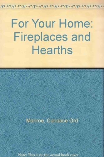 Cover for Fireplaces & hearths