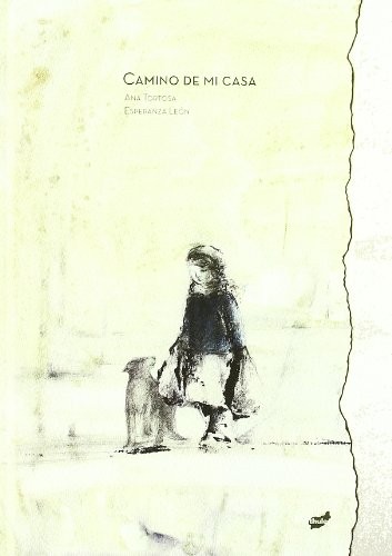Cover for Camino de mi casa