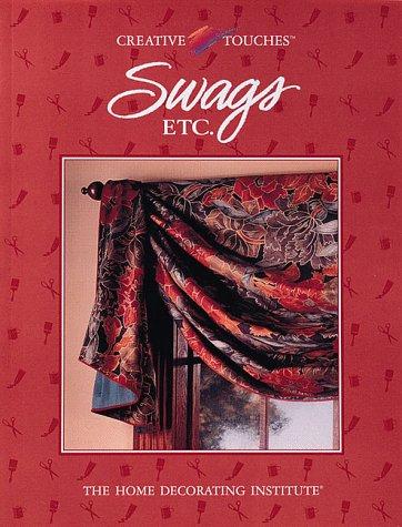 Cover for Swags, etc.