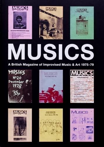 Cover for Musics