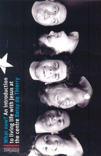 Cover for What Now