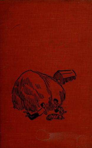 Cover for The two runaways