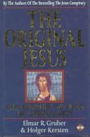 Cover for The Original Jesus