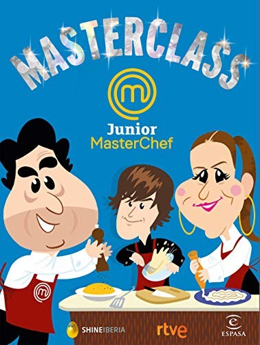Cover for Masterclass