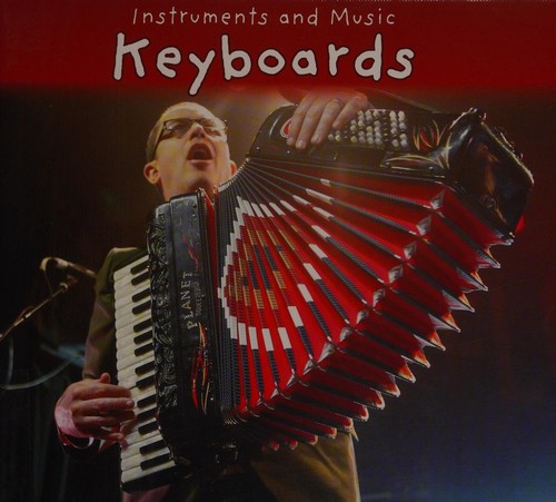 Cover for Keyboards