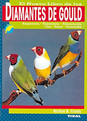Cover for Diamantes de Gould
