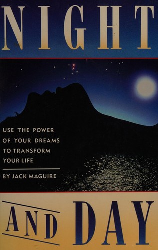 Cover for Night and day