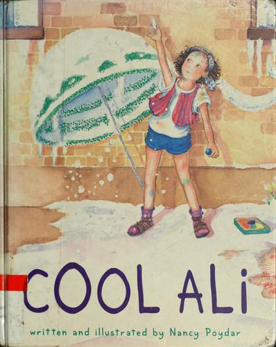 Cover for Cool Ali