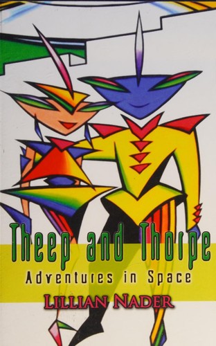 Cover for Theep and Thorpe