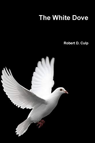 Cover for The White Dove