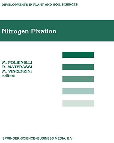 Cover for Nitrogen Fixation