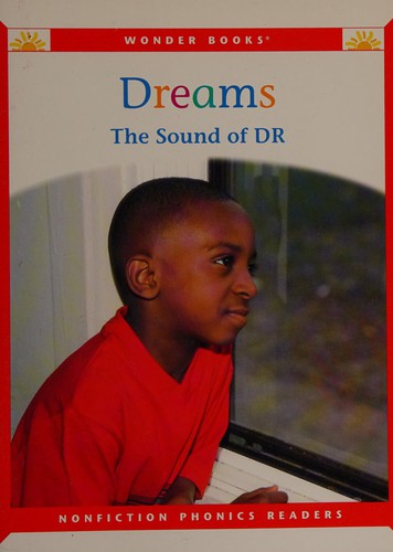 Cover for Dreams