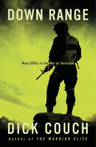 Cover for Down Range