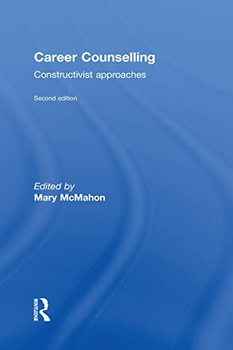 Cover for Career Counselling