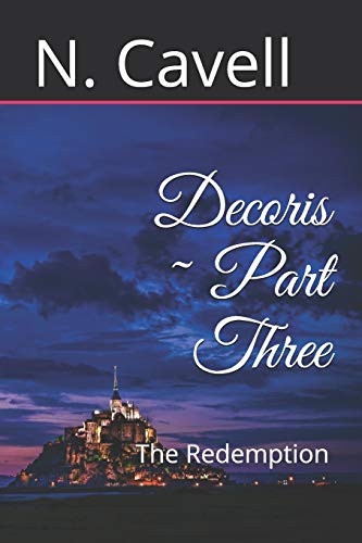 Cover for Decoris