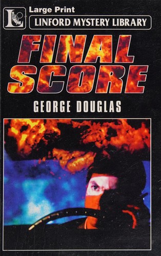 Cover for Final Score