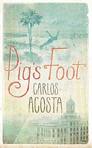 Cover for Pig's Foot