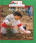 Cover for Arbor Day