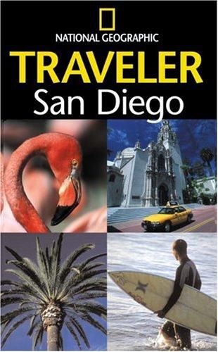 Cover for The National Geographic Traveler