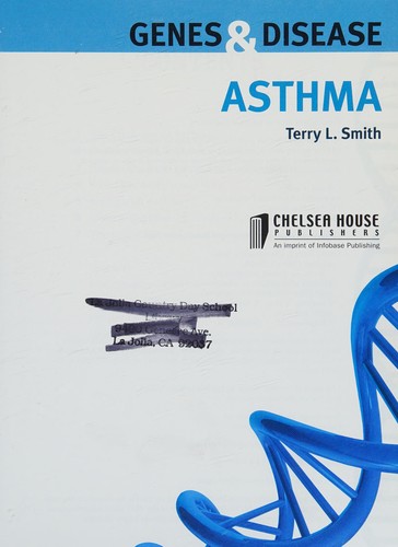 Cover for Asthma