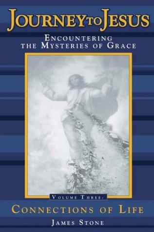 Cover for Journey to Jesus