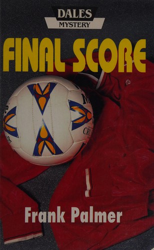 Cover for Final Score