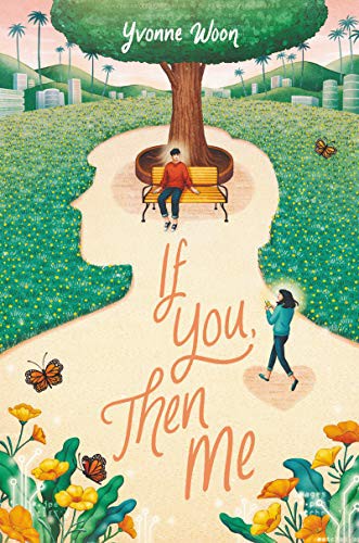 Cover for If You, Then Me