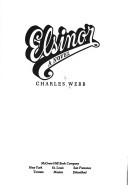 Cover for Elsinor