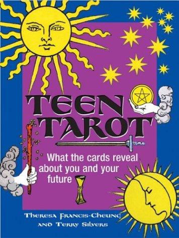 Cover for Teen Tarot