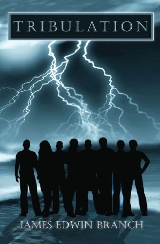 Cover for Tribulation