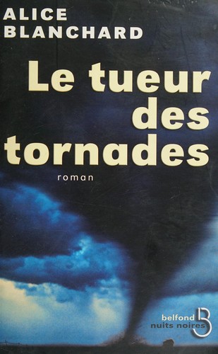 Cover for TUEUR DES TORNADES -LE