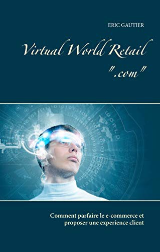 Cover for Virtual world retail .com