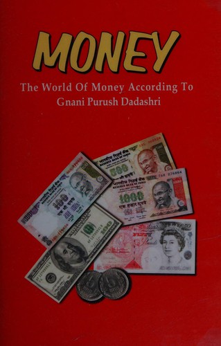 Cover for Money