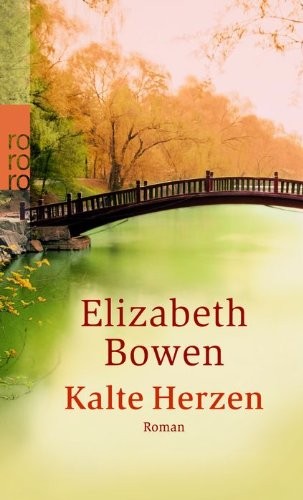 Cover for Kalte Herzen
