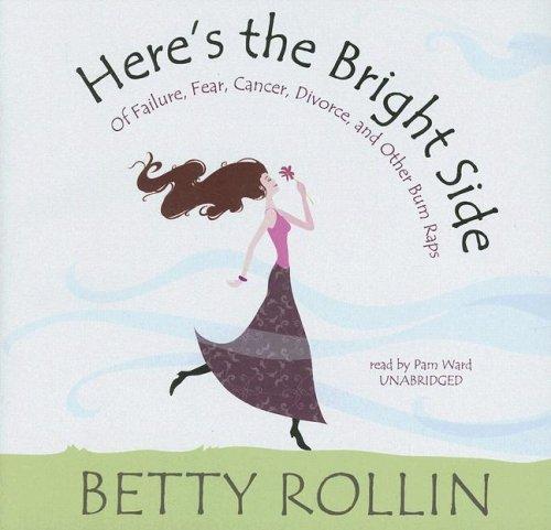 Cover for Here's the Bright Side