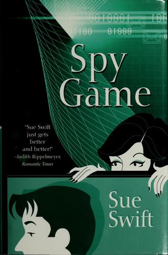 Cover for Spy game