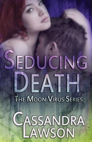 Cover for Seducing Death