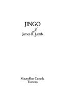 Cover for Jingo