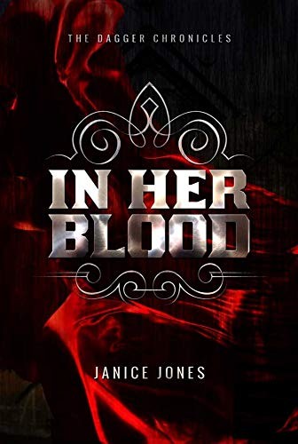 Cover for In Her Blood