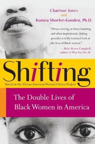 Cover for Shifting