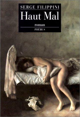 Cover for Haut mal