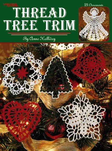 Cover for Thread Tree Trims