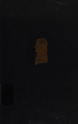 Cover for Simon Kenton